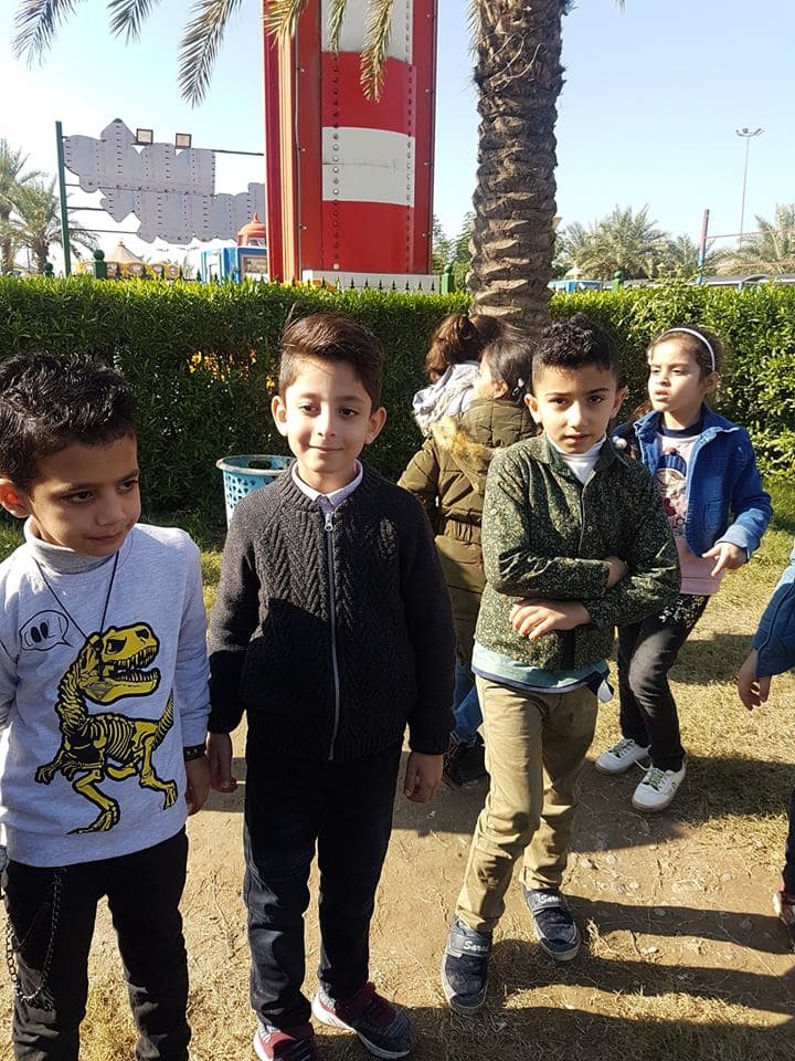 رحلة السندباد
